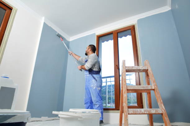 Best Drywall Repair  in Lexington, TN